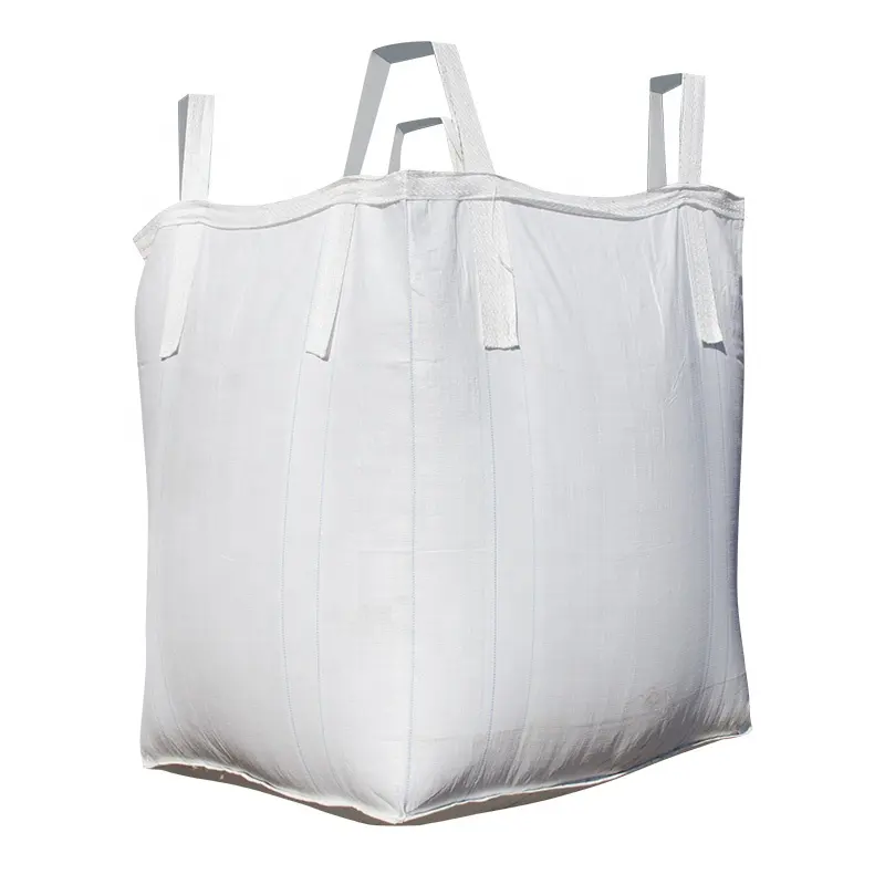 Super Sack Big Bag Sac jumbo 1 tonne FIBC Sac de 1.5 tonnes