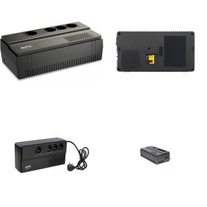 APC BV800I-GR kesintisiz güç kaynağı (UPS) hattı-etkileşimli 0.8 kVA 450 W 4 AC çıkışları (9659111963) - Product Image 1
