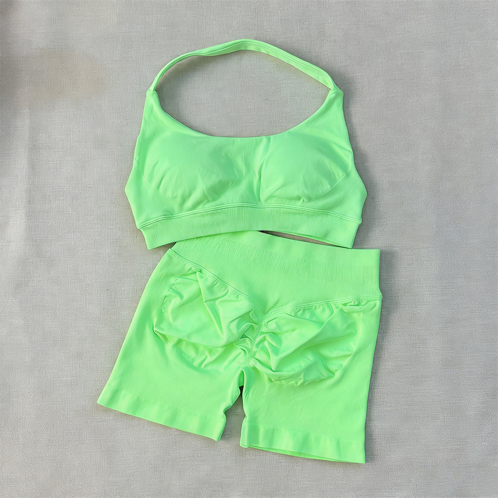 Verde neon