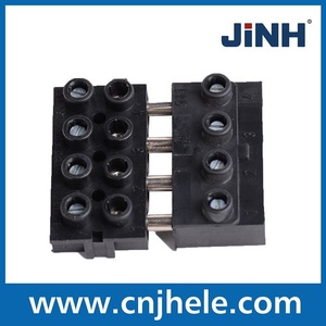 DIN Type <strong>Plug</strong> &amp; <strong>Socket</strong> <strong>Terminal</strong> - Product Image 3