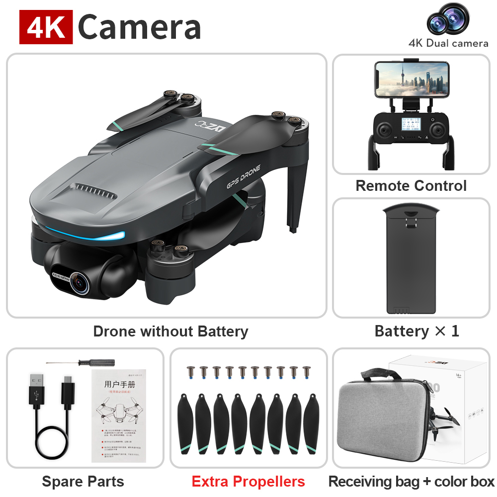 (without obstacle avoidance)single battery version