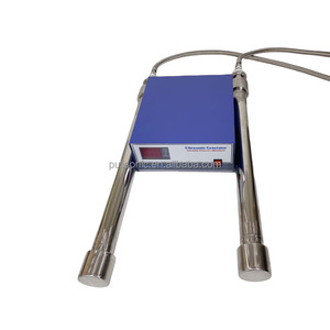 1000W Tubular <strong>Ultrasonic</strong> <strong>Sensors</strong> Transducer for OEM Large Scale <strong>Ultrasonic</strong> Parts Cleaner - Product Image 5