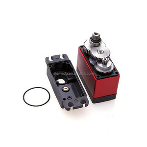 TD-8135MG 35KG <strong>Servos</strong> Large Torque <strong>Continuous</strong> <strong>Rotation</strong> Digital <strong>Servo</strong> Angle Controllable Motor Waterproof <strong>Servo</strong>
