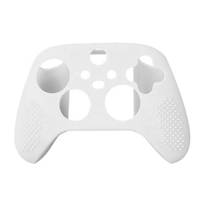 เคสป้องกันผิวซิลิโคนสำหรับจอยสติ๊ก Xbox One XS - Product Image 3