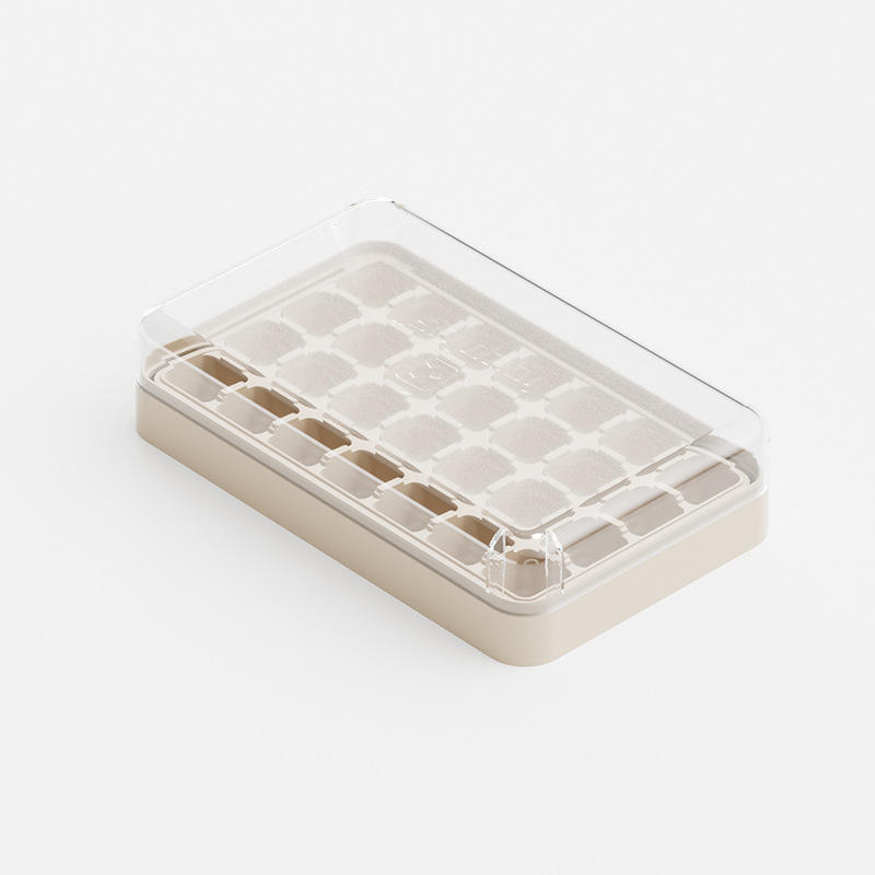 (28 grilles)-blanc arctique