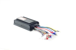 2024 più popolare 48v/60v 1000w 52A Kit Controller motore per Ebike 48V 60V 40A 1200W