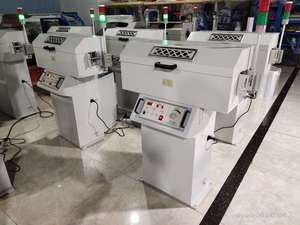 Power Frequency <strong>Spark</strong> Machine , <strong>Spark</strong> <strong>Tester</strong> for Wire Electronic, Point Type Cable &amp; Wire Power Frequency <strong>Spark</strong> Testing Machine - Product Image 3