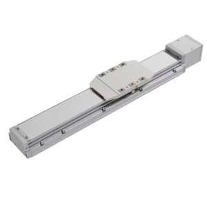 Robot de pórtico Cnc lineal Xyz multieje 500mm 3 ejes Mesa lineal Xyz Robot de soldadura Industrial Cnc brazo robótico pórtico XYZ - Product Image 6