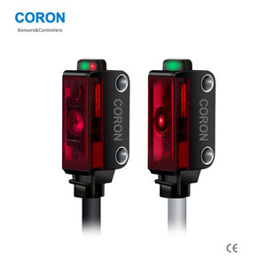Controlador lógico programable, módulo de potencia, servomotor con teoría láser para uso con sensor láser - Product Image 4