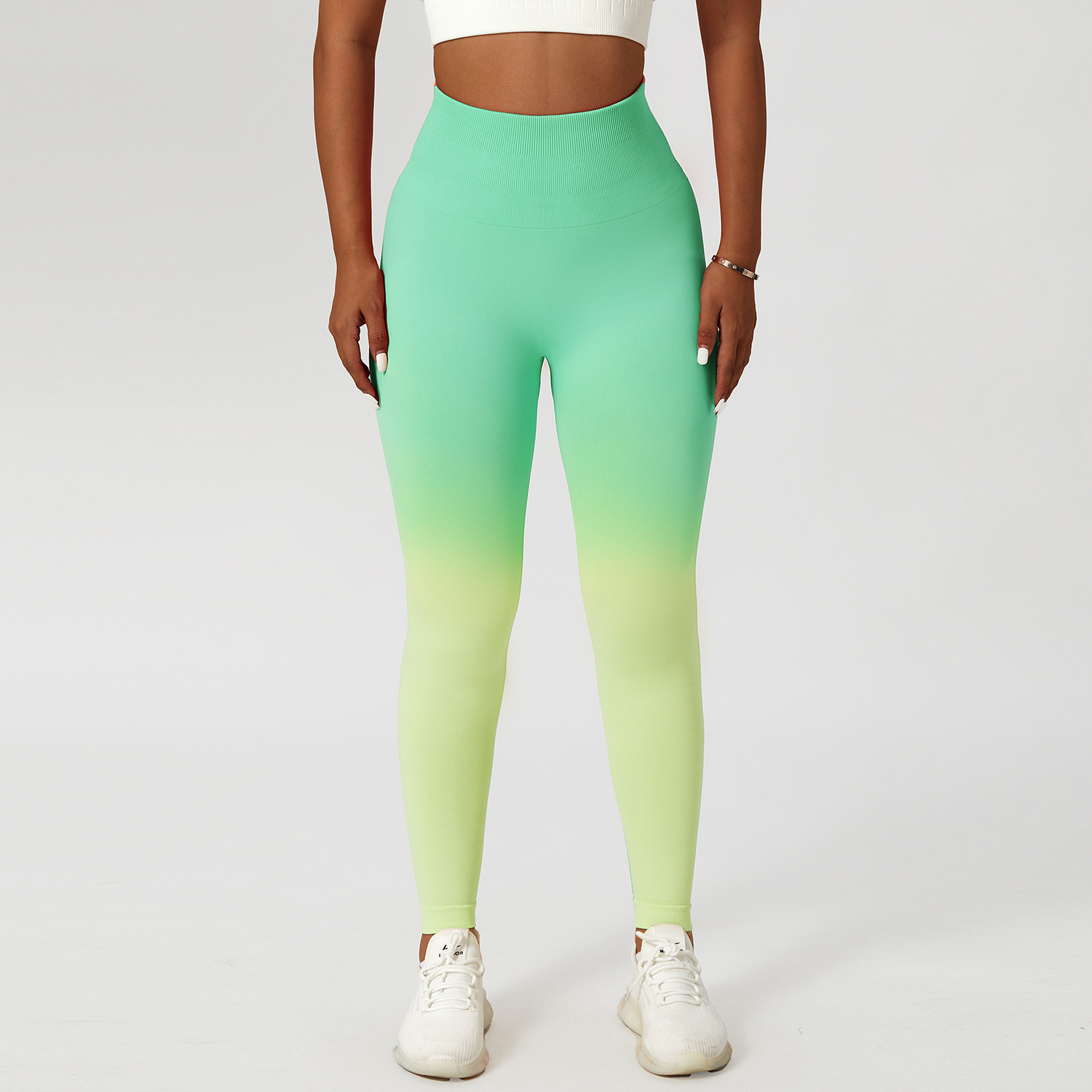 light green+yellow