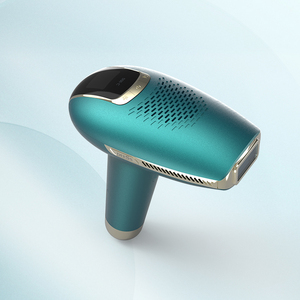 Xách tay vĩnh viễn tẩy lông Máy Laser điện tóc loại bỏ thiết bị DEESS gp591c tẩy lông bằng laser thiết bị IPL - Product Image 6