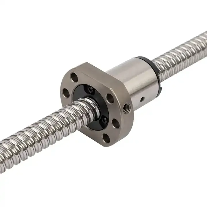 automotive factory cheaper bearing PN 40x5 R/L Precision ball screw