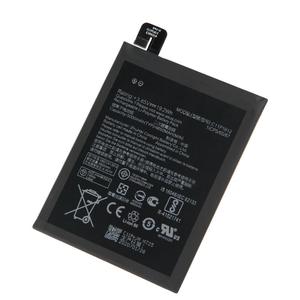 ASUS 3 için 3.85V 5000mAh hücre l pil C11P1612 Zoom zezenfone Zenfone 4 Max Pro zckl kl Ithium iyon cep telefonu B - Product Image 6