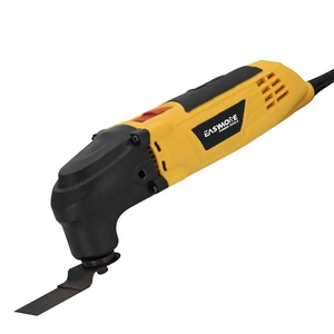 300W Corded DIY <strong>Oscillating</strong> <strong>Tool</strong> <strong>Multi</strong>-<strong>Function</strong> Electric Multifunction with Variable Speed Power <strong>Tools</strong> - Product Image 1