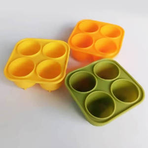 橡胶狗治疗球套装舔球易清洁天然橡胶治疗球宠物用品慢食玩具狗舔玩具