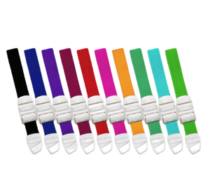 Firstime Medical Sport Emergency Buckle Band Elastic First Aid Surgical Hemostasis <strong>Tourniquet</strong> Anti Tear <strong>Tourniquet</strong> - Product Image 1