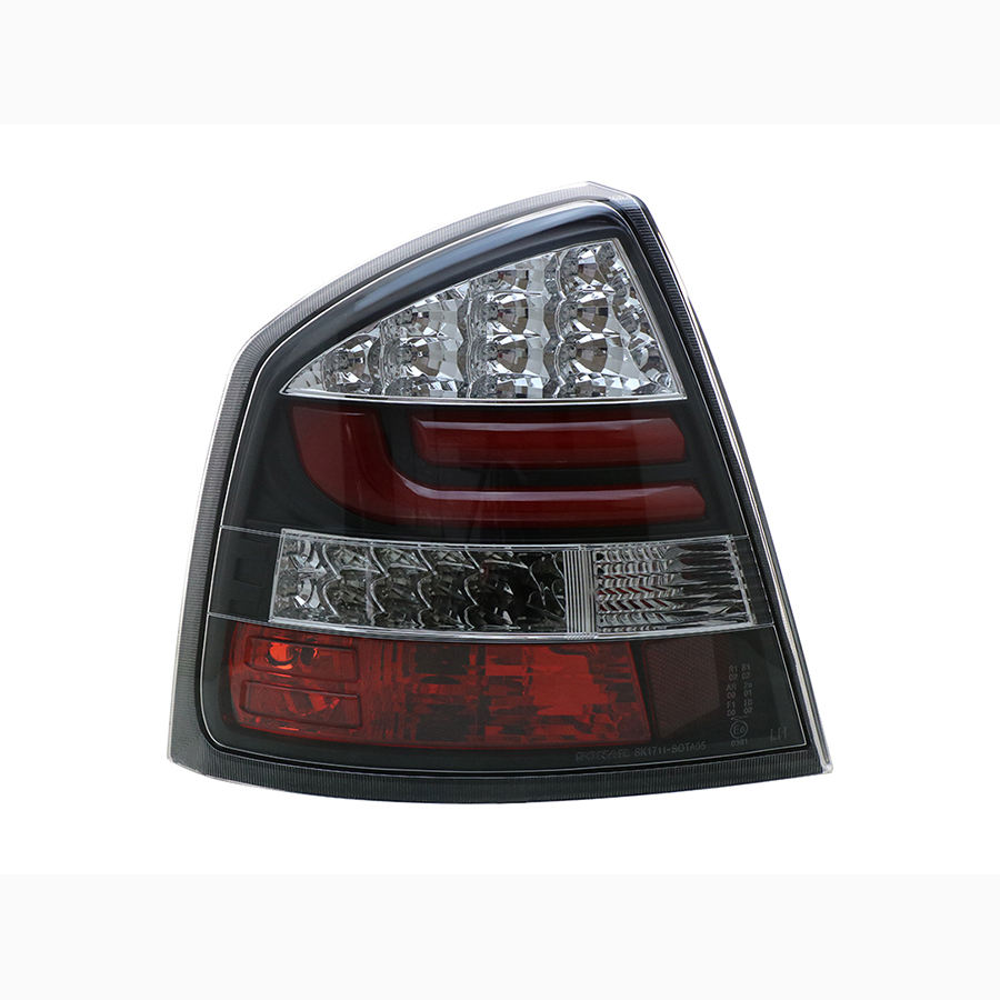Tail Lamp