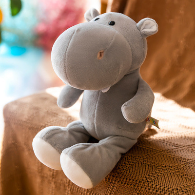 hippopotame