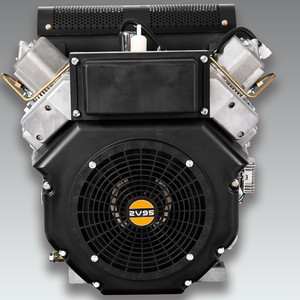 3600 RPM 4-stroke 1000cc 30 hp 2V92FE Electric Vertical Shaft diesel <strong>Engine</strong>