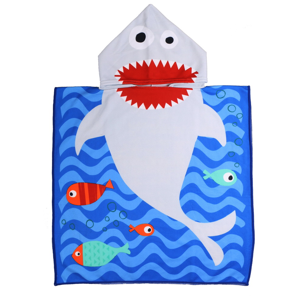 Grey Shark