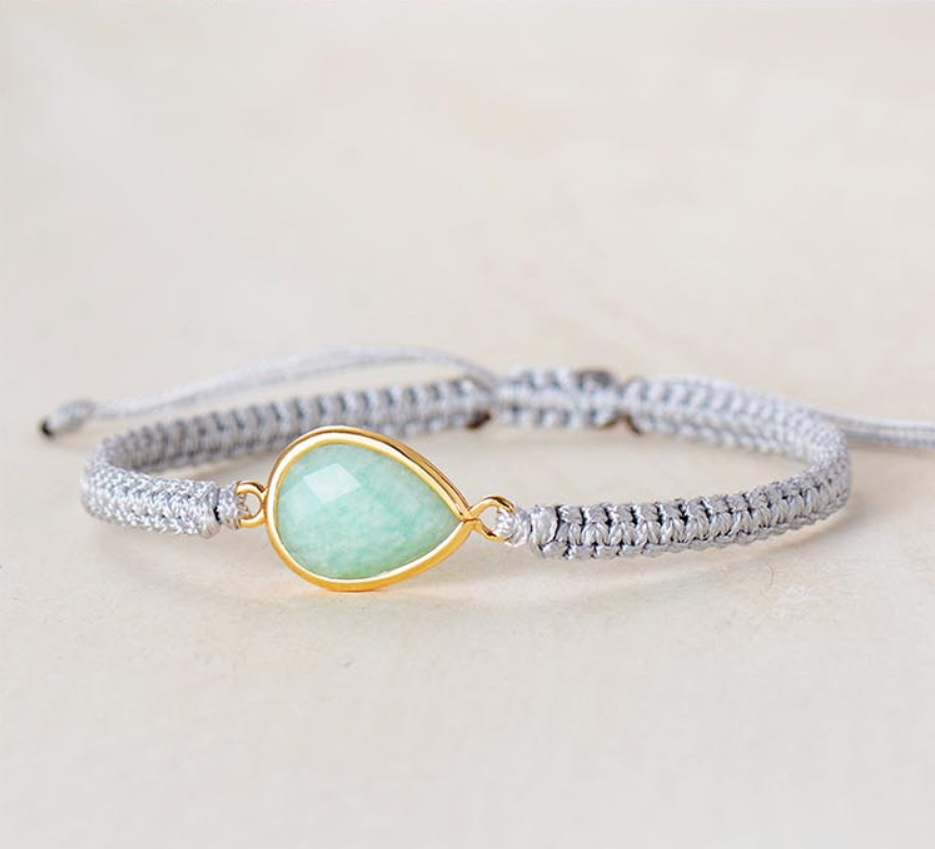 Amazonite