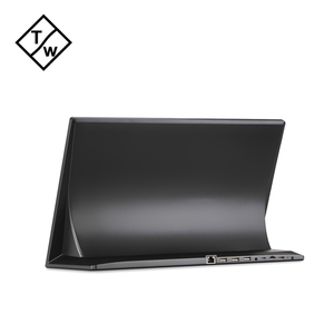 L-şekil tasarım multi-touch Android 8.1/9.0 Tablet PC 13.3 inç 15.6 inç 17.3 inç NFC USB arayüzü 4GB WiFi ön kamera - Product Image 2