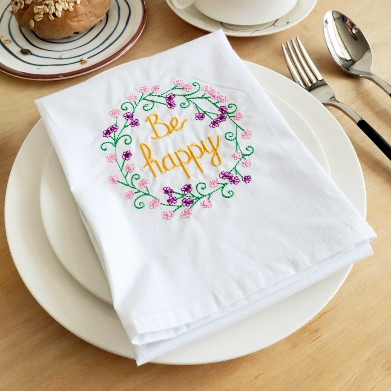 White Be Happy