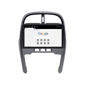 9 Inch Navigator <strong>for</strong> <strong>Chery</strong> <strong>Tiggo</strong> 3 2009-2013 Radio Video MP5 WIFI <strong>GPS</strong> Android System Full Touch Screen IPS - Product Image 4