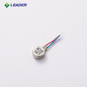 6Mm * 2.5Mm Micro Lineaire Resonerende Actuator Lra Motor Voor Kinderen Horloge - Product Image 1