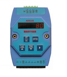 ADS105 RS232 RS485数字重量变送器称重模数转换器模块，带HX711 - Product Image 1