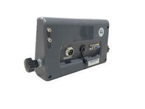 高精度LP7517LCDLEDディスプレイプラスチック製精密トラック計量スケールインジケーター - Product Image 4