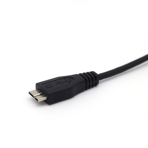 High Speed <strong>USB</strong> <strong>3</strong>.<strong>1</strong> C Male to Micro B <strong>USB</strong> <strong>Type</strong> C to <strong>USB</strong> Micro B Cable for HDD External Hard Drive