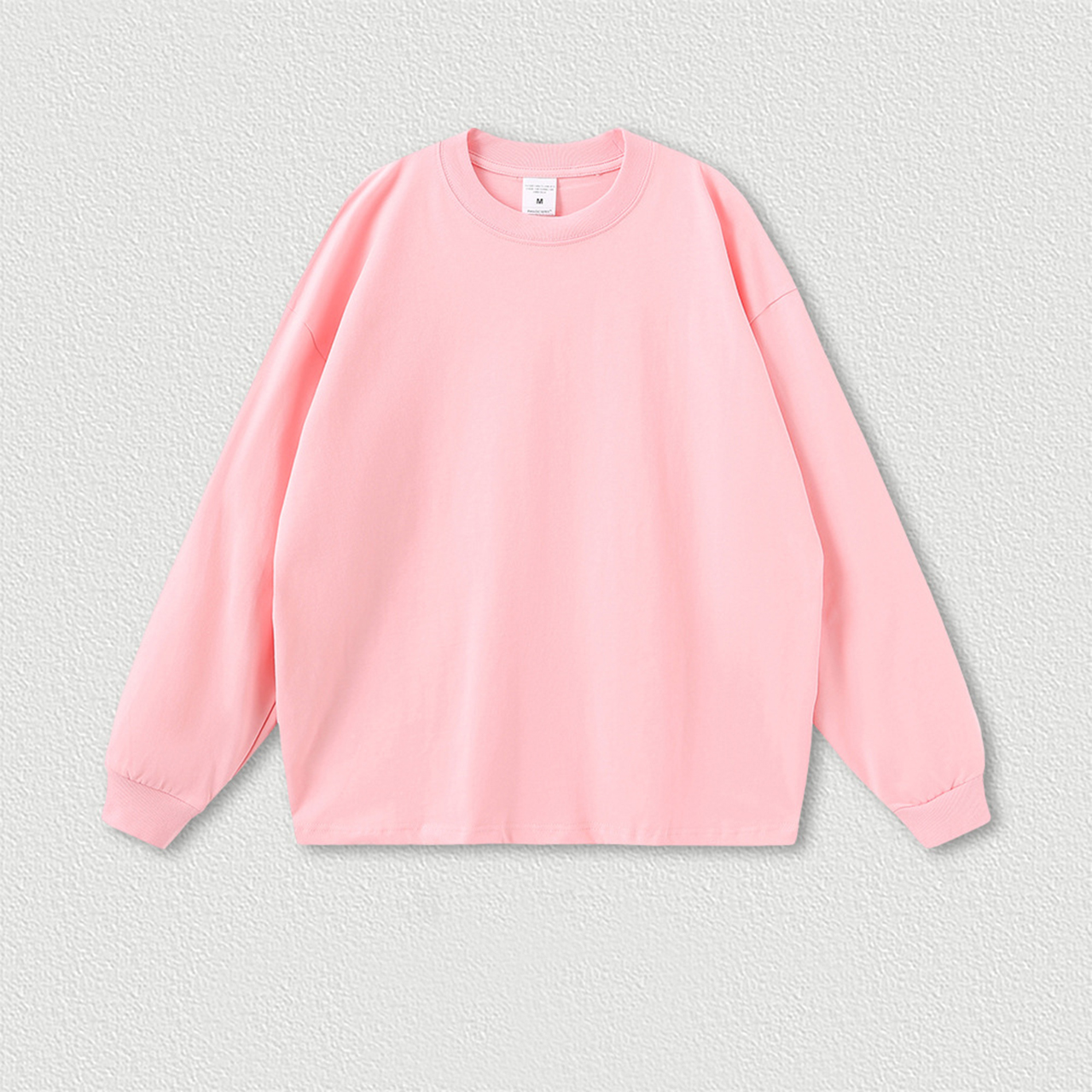 สีชมพู