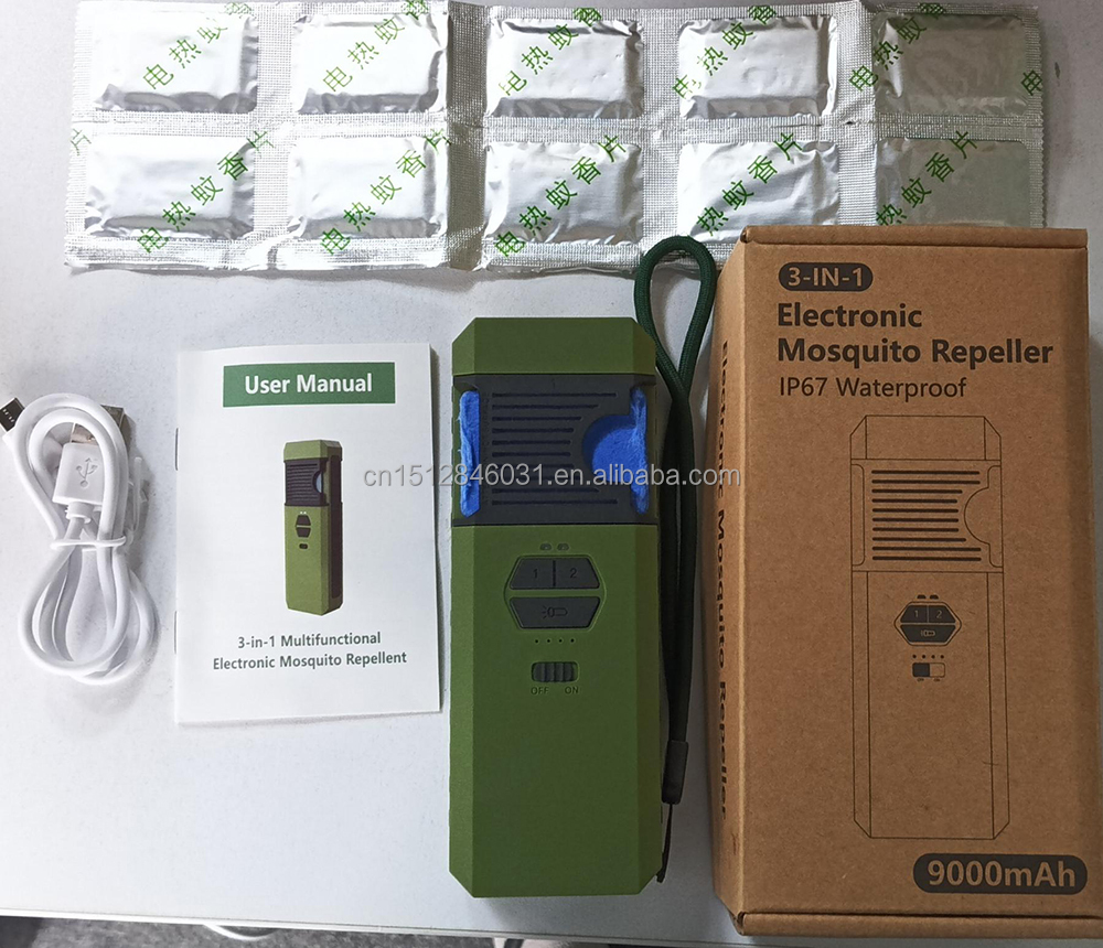 Vert-en stock