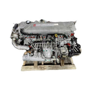 Máy xúc New <span class=keywords><strong>j08e</strong></span> động cơ lắp ráp <span class=keywords><strong>j08e</strong></span> động cơ diesel lắp ráp phụ tùng cho <span class=keywords><strong>Hino</strong></span> - Product Image 5