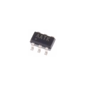 Xingyuan วงจรรวม (ICS) MAX5026EUT + T ตัวควบคุมแรงดันไฟฟ้า PMIC DC Swing MAX5026 SOT-23-6 MAX5026EUT T 5026EUT