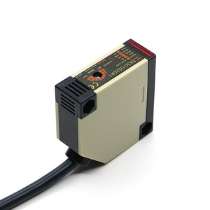 Sensor fotoeléctrico del sistema de conteo infrarrojo de la automatización - Product Image 1