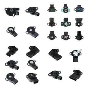 Throttle Position Sensor for Suba-ru Forester Impreza Legacy Outback OEM 22633-AA151 22633AA151 <strong>A22</strong>-<strong>667</strong> <strong>R00</strong> - Product Image 5