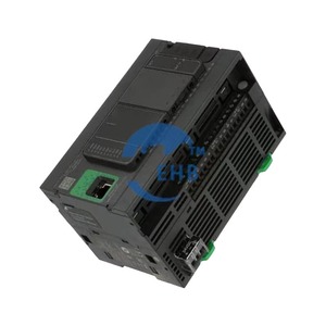 元の新しいプログラマブル制御システムTM241CE24T - Product Image 3