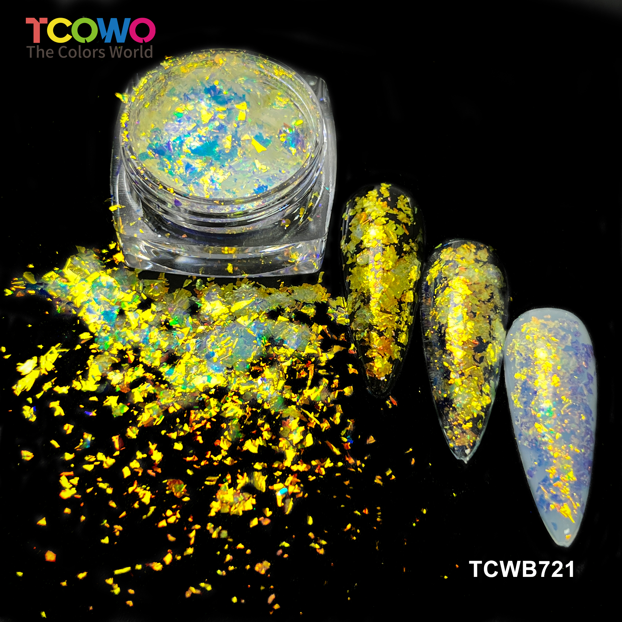 TCWB721