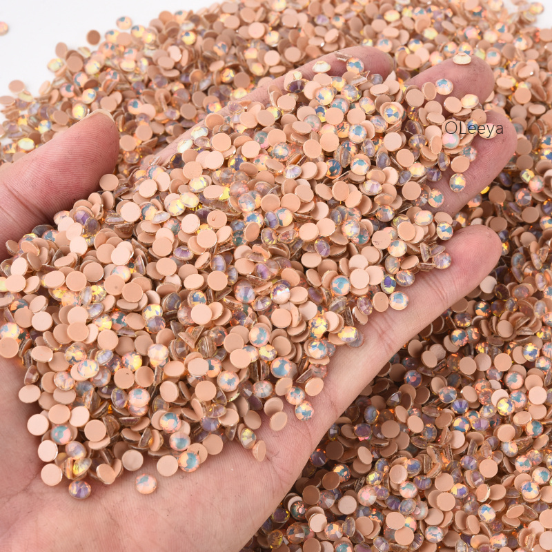 P277 Dk.Champagne Mocha Opal