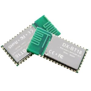 2.4G <strong>Bluetooth</strong> dual mode wireless serial port module Replace hc05 Support small program <strong>Bluetooth</strong> module solution development - Product Image 1