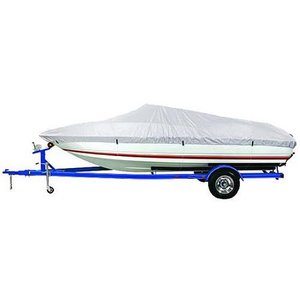 ที่คลุมเรือทางทะเลที่คลุมผ้าใบกันน้ำ PVC แบบกำหนดเอง - Product Image 5