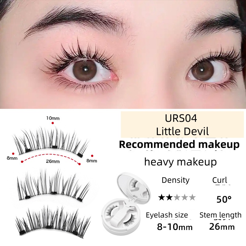 Urs04 petits cils de diable