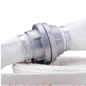 PVC Linner Canvas Cover Layflat Fire <strong>Hose</strong> with Good Price ID <strong>1</strong>.5&quot; 2&quot; 3&quot; <strong>4</strong>&quot; <strong>6</strong>&quot;