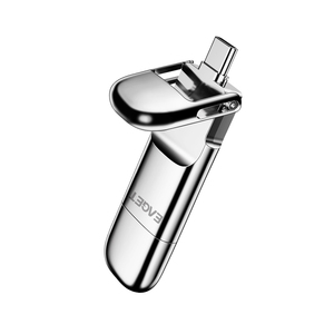 EAGET SU10 High Speed Solid State Encryption USB <strong>Flash</strong> Drive 128GB-1TB SSD <strong>Memory</strong> Stick for Phone/PC - Product Image 1