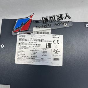 <span class=keywords><strong>KOLLMORGEN</strong></span>伺服驱动AKD-P04807-NBEC-E000测试状态良好库存其他电气设备