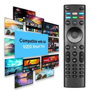 New <strong>Remote</strong> XRT140 Universal TV <strong>Remote</strong> Control for <strong>All</strong> VIZIO LED LCD HD 4K UHD HDR Smart TVs Universal <strong>Remote</strong> Controller - Product Image 1