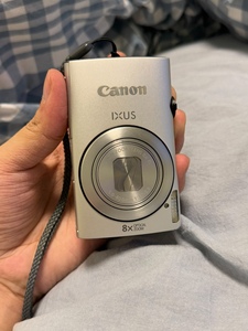 Original Used Canons IXUS 230HS <strong>12.1</strong> MP 1/2.3&quot; CMOS HD 1080p Video Resolution CCD Digital <strong>Cameras</strong> - Product Image 4