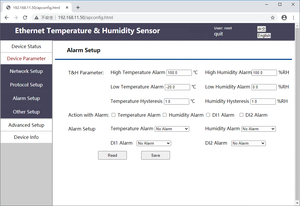 Sensor de temperatura, sensor de humedad y temperatura, registrador de datos, termómetro